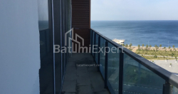 Apartment 50.65 m² - Lech and Maria Kaczynski, Batumi, Georgia