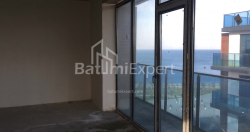 Apartment 50.65 m² - Lech and Maria Kaczynski, Batumi, Georgia
