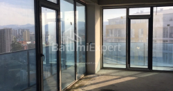 Apartment 50.65 m² - Lech and Maria Kaczynski, Batumi, Georgia
