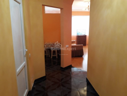 Apartment 3-room 62 m² - Zurab Gorgiladze, Batumi