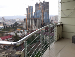 Apartment 62 m² - Zurab Gorgiladze, Batumi, Georgia