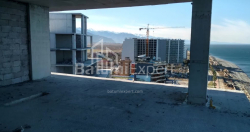 Apartment 41.28 m² - Lech and Maria Kaczynski, Batumi, Georgia