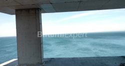 Apartment 41.28 m² - Lech and Maria Kaczynski, Batumi, Georgia