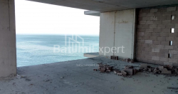 Apartment 41.28 m² - Lech and Maria Kaczynski, Batumi, Georgia