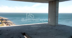 Apartment 41.28 m² - Lech and Maria Kaczynski, Batumi, Georgia