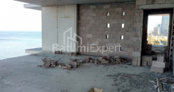 Apartment 41.28 m² - Lech and Maria Kaczynski, Batumi, Georgia