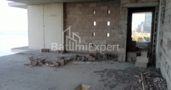 Apartment 2-room 41.3 m² - Lech and Maria Kaczynski, Batumi