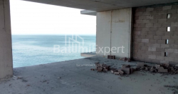 Apartment 41.28 m² - Lech and Maria Kaczynski, Batumi, Georgia
