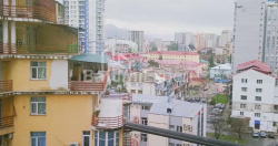 Apartment 2-room 52 m² - Vakhtang Gorgasali, Batumi