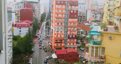 Apartment 2-room 52 m² - Vakhtang Gorgasali, Batumi