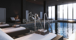 Apartment 2-room 56.6 m² - Sherif Khimshiashvili, Batumi