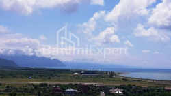 Apartment 1-room 29.3 m² - Lech and Maria Kaczynski, Batumi