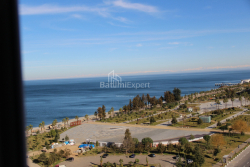 Apartment 2-room 42.3 m² - Lech and Maria Kaczynski, Batumi