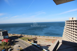 Object under construction 70.5 m² - Lech and Maria Kaczynski, Batumi, Georgia