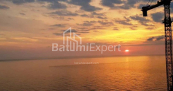 Apartment 3-room 57.2 m² - Lech and Maria Kaczynski, Batumi
