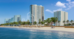 Apartment 3-room 57.2 m² - Lech and Maria Kaczynski, Batumi