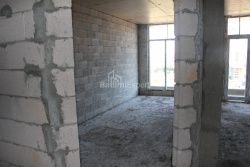 Apartment 3-room 57.2 m² - Lech and Maria Kaczynski, Batumi