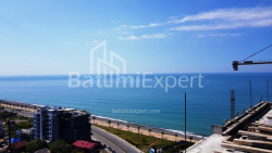 Apartment 1-room 33.2 m² - Lech and Maria Kaczynski, Batumi