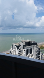 Apartment 28 m² - Sherif Khimshiashvili, Batumi, Georgia