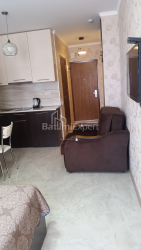 Apartment 1-room 28 m² - Sherif Khimshiashvili, Batumi