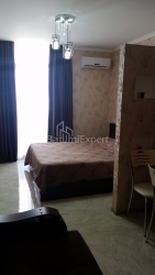 Apartment 1-room 28 m² - Sherif Khimshiashvili, Batumi