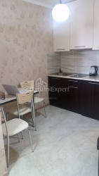 Apartment 1-room 28 m² - Sherif Khimshiashvili, Batumi