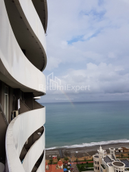 Apartment 1-room 28 m² - Sherif Khimshiashvili, Batumi