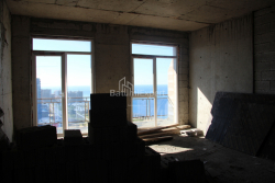 Apartment 38.4 m² - Sherif Khimshiashvili, Batumi, Georgia