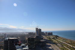 Apartment 38.4 m² - Sherif Khimshiashvili, Batumi, Georgia