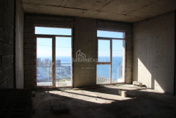 Apartment 1-room 38.8 m² - Sherif Khimshiashvili, Batumi
