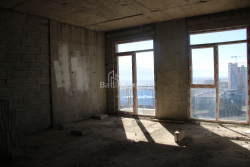 Apartment 1-room 38.8 m² - Sherif Khimshiashvili, Batumi