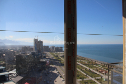 Apartment 38.8 m² - Sherif Khimshiashvili, Batumi, Georgia