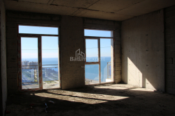 Apartment 38.8 m² - Sherif Khimshiashvili, Batumi, Georgia