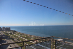 Apartment 38.8 m² - Sherif Khimshiashvili, Batumi, Georgia