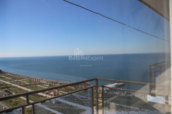 Apartment 38.8 m² - Sherif Khimshiashvili, Batumi, Georgia