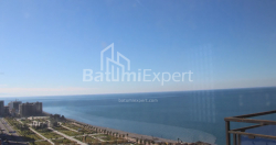 Apartment 78.4 m² - Sherif Khimshiashvili, Batumi, Georgia