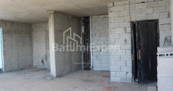 Apartment 78.4 m² - Sherif Khimshiashvili, Batumi, Georgia