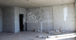 Apartment 78.4 m² - Sherif Khimshiashvili, Batumi, Georgia