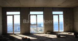 Apartment 78.4 m² - Sherif Khimshiashvili, Batumi, Georgia
