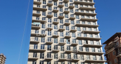 Apartment 1-room 78.4 m² - Sherif Khimshiashvili, Batumi