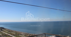 Apartment 1-room 78.4 m² - Sherif Khimshiashvili, Batumi