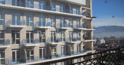 Apartment 55.4 m² - Sherif Khimshiashvili, Batumi, Georgia