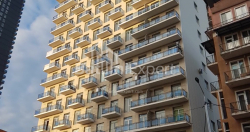 Apartment 1-room 55.4 m² - Sherif Khimshiashvili, Batumi