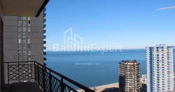 Apartment 55.4 m² - Sherif Khimshiashvili, Batumi, Georgia