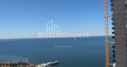 Apartment 55.4 m² - Sherif Khimshiashvili, Batumi, Georgia