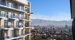 Apartment 55.4 m² - Sherif Khimshiashvili, Batumi, Georgia