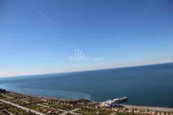 Apartment 1-room 35.7 m² - Sherif Khimshiashvili, Batumi