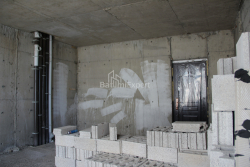 Apartment 35.7 m² - Sherif Khimshiashvili, Batumi, Georgia