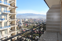Apartment 35.7 m² - Sherif Khimshiashvili, Batumi, Georgia