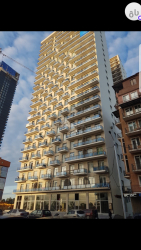 Apartment 1-room 35.7 m² - Sherif Khimshiashvili, Batumi